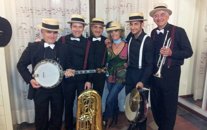 civitavecchia jazz